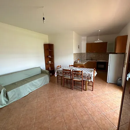 Zani 1 Apartamento *