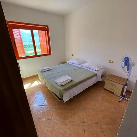 Apartment Zani 1