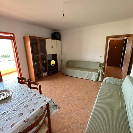 Appartement Zani 1 Orikum
