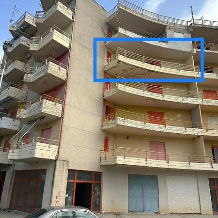 Apartment Zani 1 *