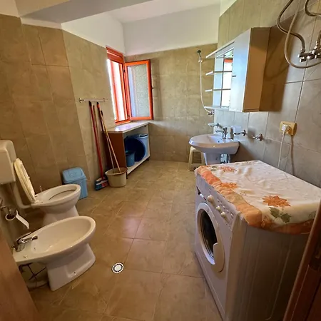 Appartement Zani 1 Orikum