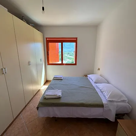 Appartement Zani 1 Orikum