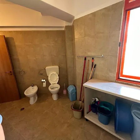 Apartment Zani 1 *