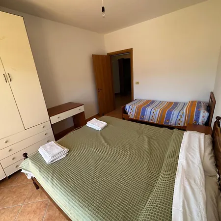 Appartement Zani 1