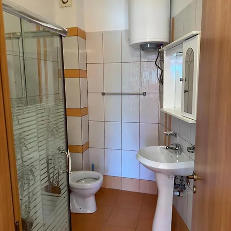 Appartement Zani 1