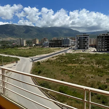 Zani 1 Apartment *