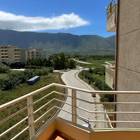 Zani 1 Apartment *